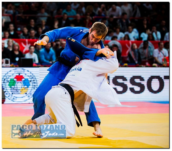 Paris 2014 by P.Lozano cat -81 kg_PLM4694